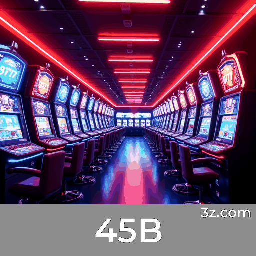 45B: Plataforma Confiável e Segura