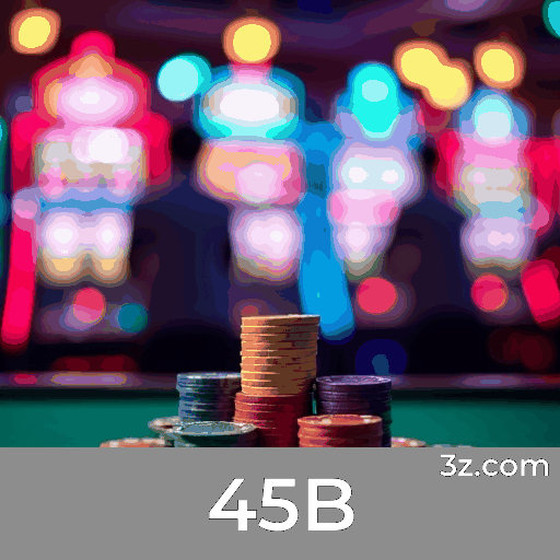 45B: Download Rápido e Uso Fácil para Brasileiros