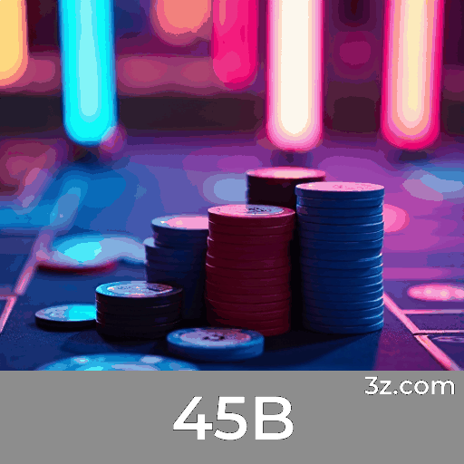 45B: Registro Seguro e Comece a Jogar em Segundos